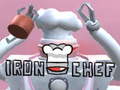 Hry Iron Chef