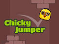 Hry Chicky Jumper