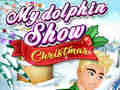 Hry  My Dolphin Show: Christmas