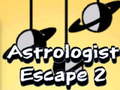 Hry Astrologist Escape 2