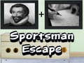 Hry Sportsman Escape