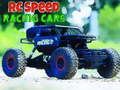 Hry RC Speed Racing Cars