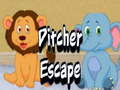 Hry Ditcher Escape