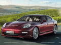 Hry Porsche Panamera Puzzle