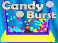 Hry Candy Burst