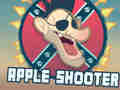 Hry Apple Shooter
