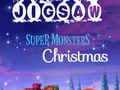 Hry Super Monsters Christmas Jigsaw