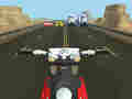 Hry Ace Moto Rider