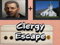 Hry Clergy Escape