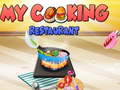 Hry My Cooking Restaurant