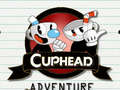 Hry Cuphead Adventure