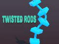 Hry Twisted Rods