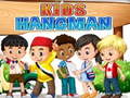 Hry Kids Hangman