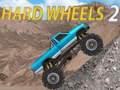 Hry Hard Wheels 2