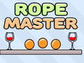 Hry Rope Master