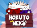 Hry Hokuto no Neko