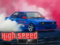 Hry High Speed Drifting