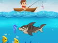Hry Fishing Frenzy 2 Fishing by Words