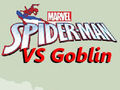 Hry Marvel Spider-man vs Goblin