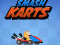 Hry Smash Karts