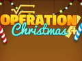 Hry Operation Christmas