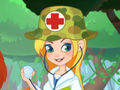Hry Jungle Doctor