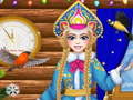 Hry Snegurochka - Russian Ice Princess