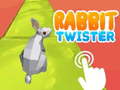 Hry Rabbit Twister