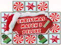 Hry Christmas 2020 Match 3 Deluxe