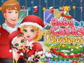 Hry Baby Cathy 1st Christmas Ep 2