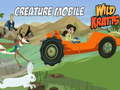 Hry Creature Mobile Wild Kratts