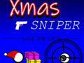 Hry Xmas Sniper