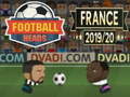Hry Football Heads France 2019/20 
