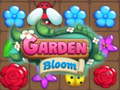 Hry Garden Bloom