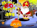 Hry Monkey Go Happy Stage 485