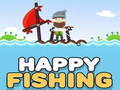 Hry Happy Fishing