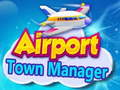 Hry Airport Town Manager