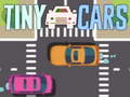 Hry Tiny Cars