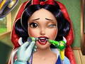 Hry Snow White Real Dentist