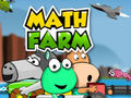 Hry Math Farm