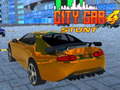 Hry City Car Stunt 4