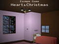 Hry Heart & Christmas Escape game