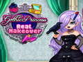 Hry Gothic Princess Real Makeover