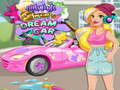 Hry Girls Fix It Gwen's Dream Car