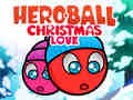 Hry Heroball Christmas Love