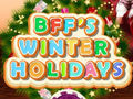 Hry BFFs Winter Holidays