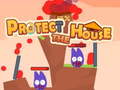 Hry Protect The House