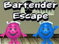 Hry Bartender Escape