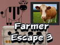 Hry Farmer Escape 3