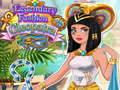 Hry Legendary Fashion Cleopatra